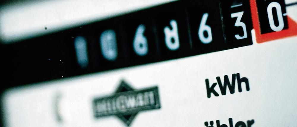 Mehr Strom fürs Geld: Die neuen Marktwächter sollen für faire Tarife sorgen