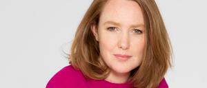 Die Bestseller-Autorin Paula Hawkins hat einen neuen Thriller geschrieben.