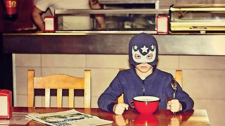 Na, super! Das spanische Kindermodenlabel Yporqué macht Superhelden-Outfits 