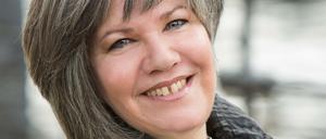 Die Sopranistin und Kantorin Mimi Sheffer hat das „New Life“-Festival initiiert. 