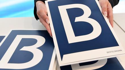 Dickes B. Bertelsmann kontrolliert mit der 75-Prozent-Mehrheit jetzt die us-amerikanische Holding Penguin Random House.