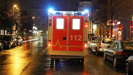 Der 16-Jährige musste mit schweren Verletzungen in eine Klinik eingeliefert werden.