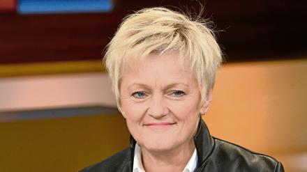 Renate Künast (Bündnis 90/Die Grünen).