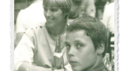 Sommer 1985. Unser Autor reist mit seinen Eltern und dem großen Bruder von Neubrandenburg in die ungarische Hauptstadt.