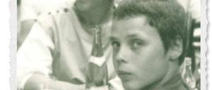 Sommer 1985. Unser Autor reist mit seinen Eltern und dem großen Bruder von Neubrandenburg in die ungarische Hauptstadt.