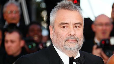Luc Besson (58).