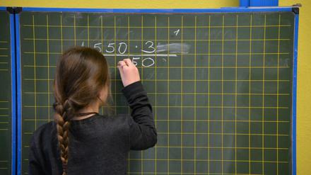 Es gibt groé Unterschiede zwischen staatlichen und freien Schulen. 
