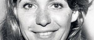 Dem Weltruhm so nah. Alexandra Kluge im Jahr 1966. 