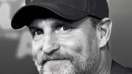 Woody Harrelson, 55, ist ab 3.August als Bösewicht in "Planet der Affen: Survival" zu sehen.