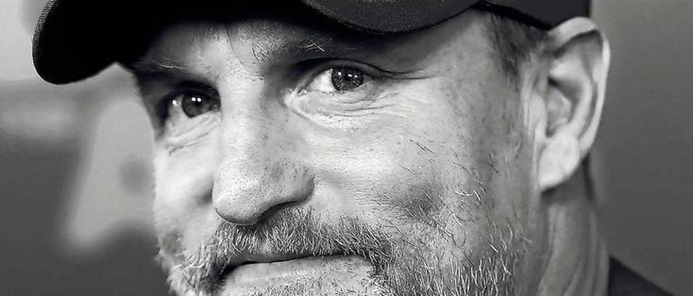 Woody Harrelson, 55, ist ab 3.August als Bösewicht in "Planet der Affen: Survival" zu sehen.