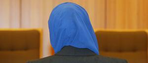 Stoff des Anstoßes. Juristen halten die richterliche Anordnung für skandalös.