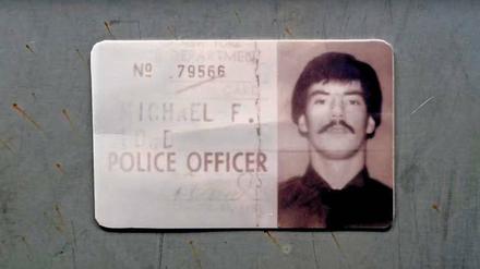 Verblasste Erinnerungen. Michael Dowd wurde zu 14 Jahren Gefängnis verurteilt. 