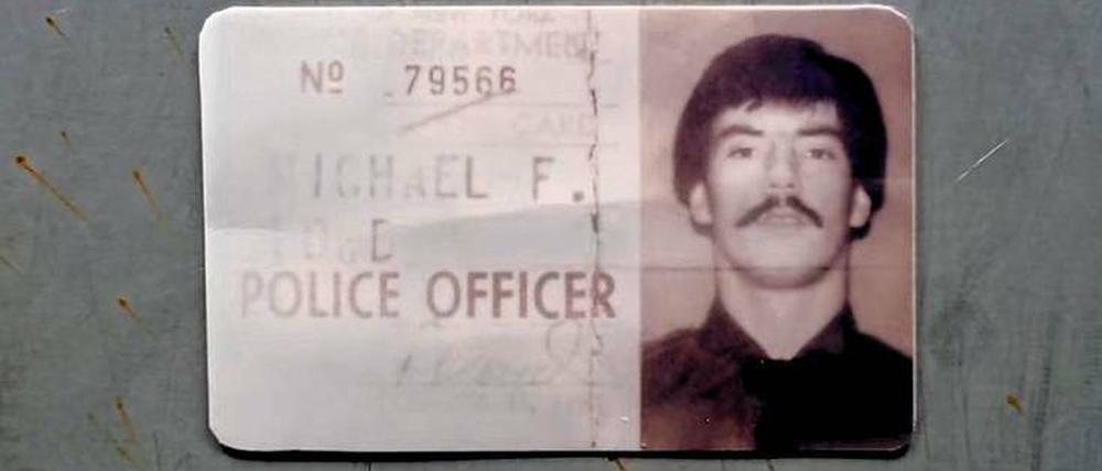 Verblasste Erinnerungen. Michael Dowd wurde zu 14 Jahren Gefängnis verurteilt. 