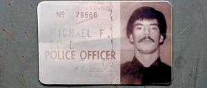 Verblasste Erinnerungen. Michael Dowd wurde zu 14 Jahren Gefängnis verurteilt.