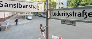 Auch nach Königin Nzinga von Matamba sollte eine Straße benannt werden. Sie leistete Widerstand gegen portugiesische Invasoren – war aber auch Sklavenhändlerin.