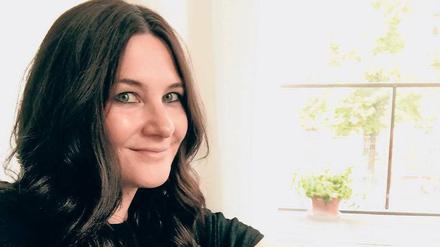 Yasmine Cordes ist Gründerin von Sketchworks (www.sketchworks.de), einer Beratung für visuelles Denken und visuelle Kommunikation.