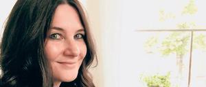 Yasmine Cordes ist Gründerin von Sketchworks (www.sketchworks.de), einer Beratung für visuelles Denken und visuelle Kommunikation.