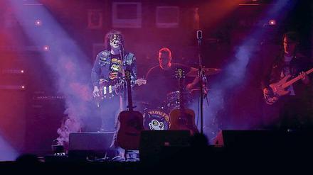Ryan Adams: 16 Alben in 17 Jahren.