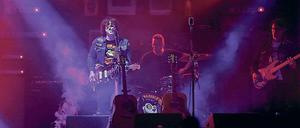 Ryan Adams: 16 Alben in 17 Jahren.