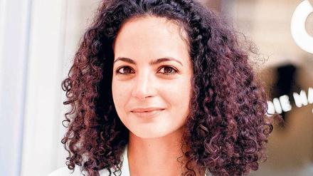 Seit Alya Sebti im vergangenen Jahr ihr Amt angetreten hat, ist in der ifa-Galerie mehr Arabisch und Spanisch zu hören. 