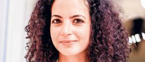 Seit Alya Sebti im vergangenen Jahr ihr Amt angetreten hat, ist in der ifa-Galerie mehr Arabisch und Spanisch zu hören. 