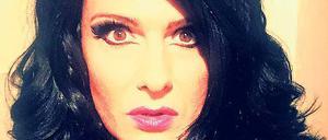 Dragqueen Nina Queer