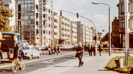 Stadtwende
