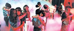 Generation Softrock. "La Boum" von 1980 katapultierte den Song "Reality" an die Spitze der Charts.