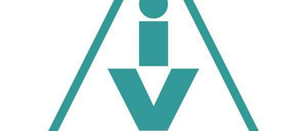 Logo ivw
