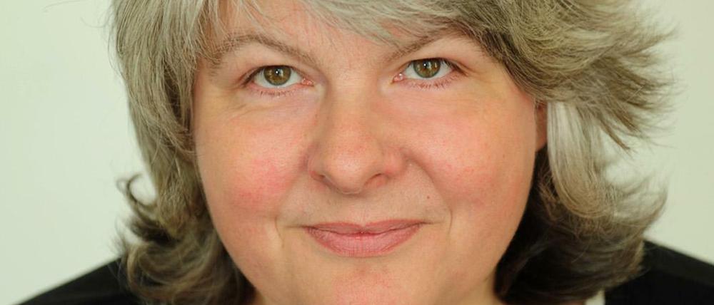 Dagmar Dehmer Omondi