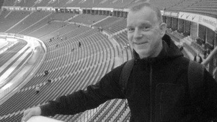 Gerd Eiserbeck (1968-2017)