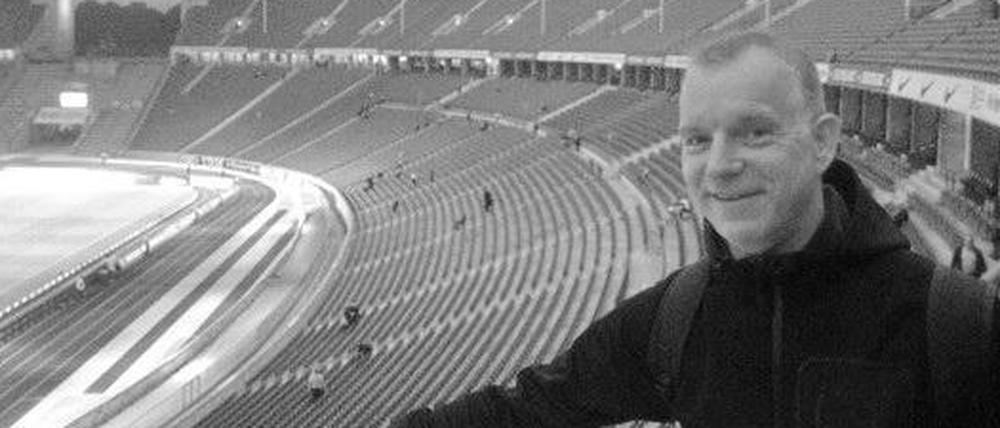 Gerd Eiserbeck (1968-2017)