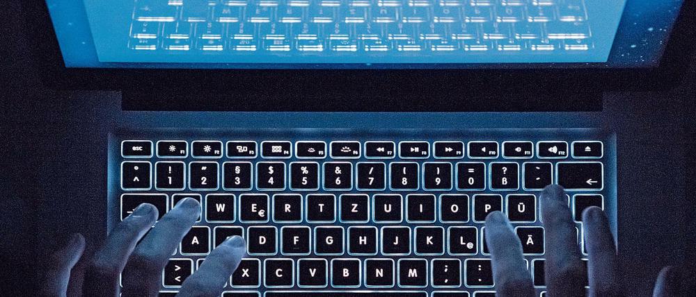 Immer mehr Unternehmen werden Opfer von Hackerangriffen.