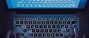 Immer mehr Unternehmen werden Opfer von Hackerangriffen.