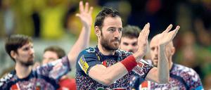 Spaßvogel mit ernsten Absichten. Iker Romero war zu Spielerzeiten als Stimmungskanone beliebt, konnte aber auch den Finger in die Wunde legen, wenn es drauf ankam. Als Trainer möchte er junge Talente fördern und ihnen mit seiner Erfahrung von 200 Länderspielen bei der Entwicklung helfen.