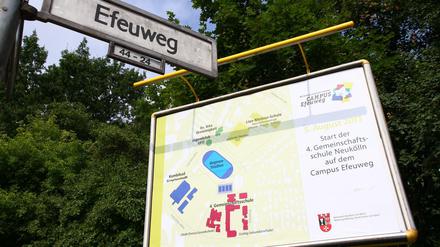 Bei der Bedrohung einer achten Klasse wurde niemand körperlich verletzt.