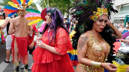Wenn Sie von einem Berliner dumm angemacht werden, beherzigen Sie den Tipp von Harald Martenstein.
