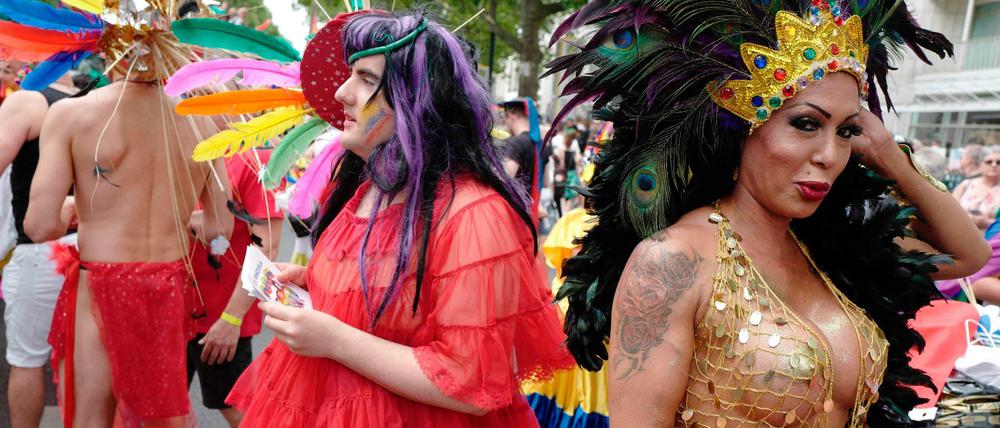 Wenn Sie von einem Berliner dumm angemacht werden, beherzigen Sie den Tipp von Harald Martenstein.