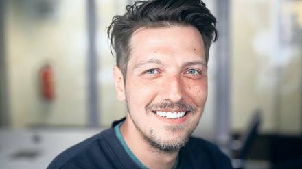 Besucht für ProSieben die Hotspots von Gewalt und Drogenkriminalität: "Uncovered"-Reporter Thilo Mischke.