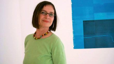 Eigenwillig und stilsicher. Marina Achenbach, 1939 in Zagreb geboren. Sie war Mitbegründerin der Wochenzeitung „Freitag“.