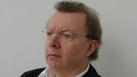 Rolf Peter Sieferle, 2005.