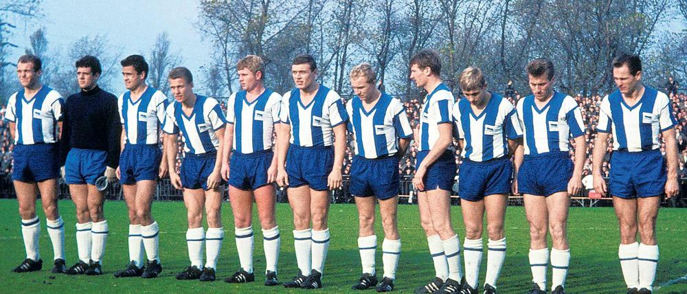 Hertha BSC 1964