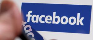 Satte Gewinne dank Anzeigen: Facebook