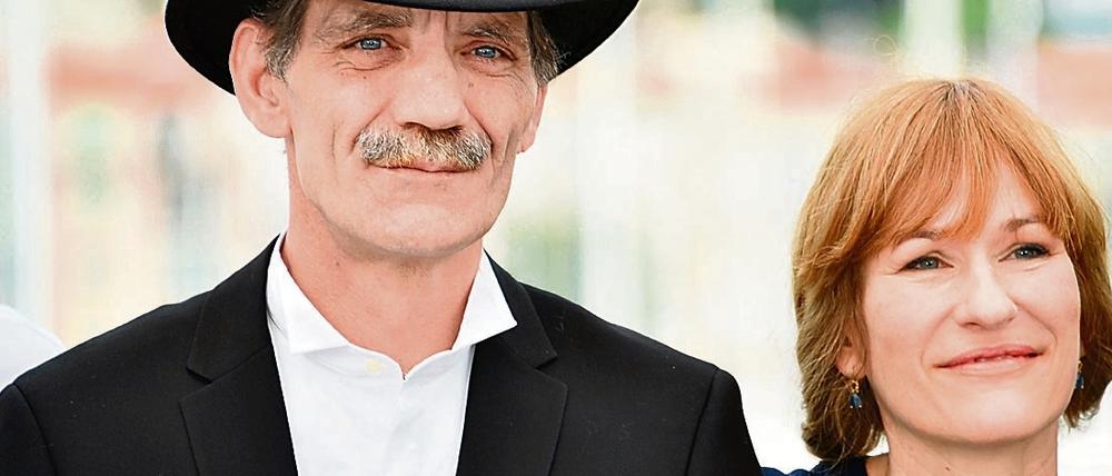 Deutsche Arthouse-Filme feiern in Cannes Erfolge, zuletzt etwa Valeska Grisebachs "Western" mit dem Laiendarsteller Meinhard Neumann in der Hauptrolle.