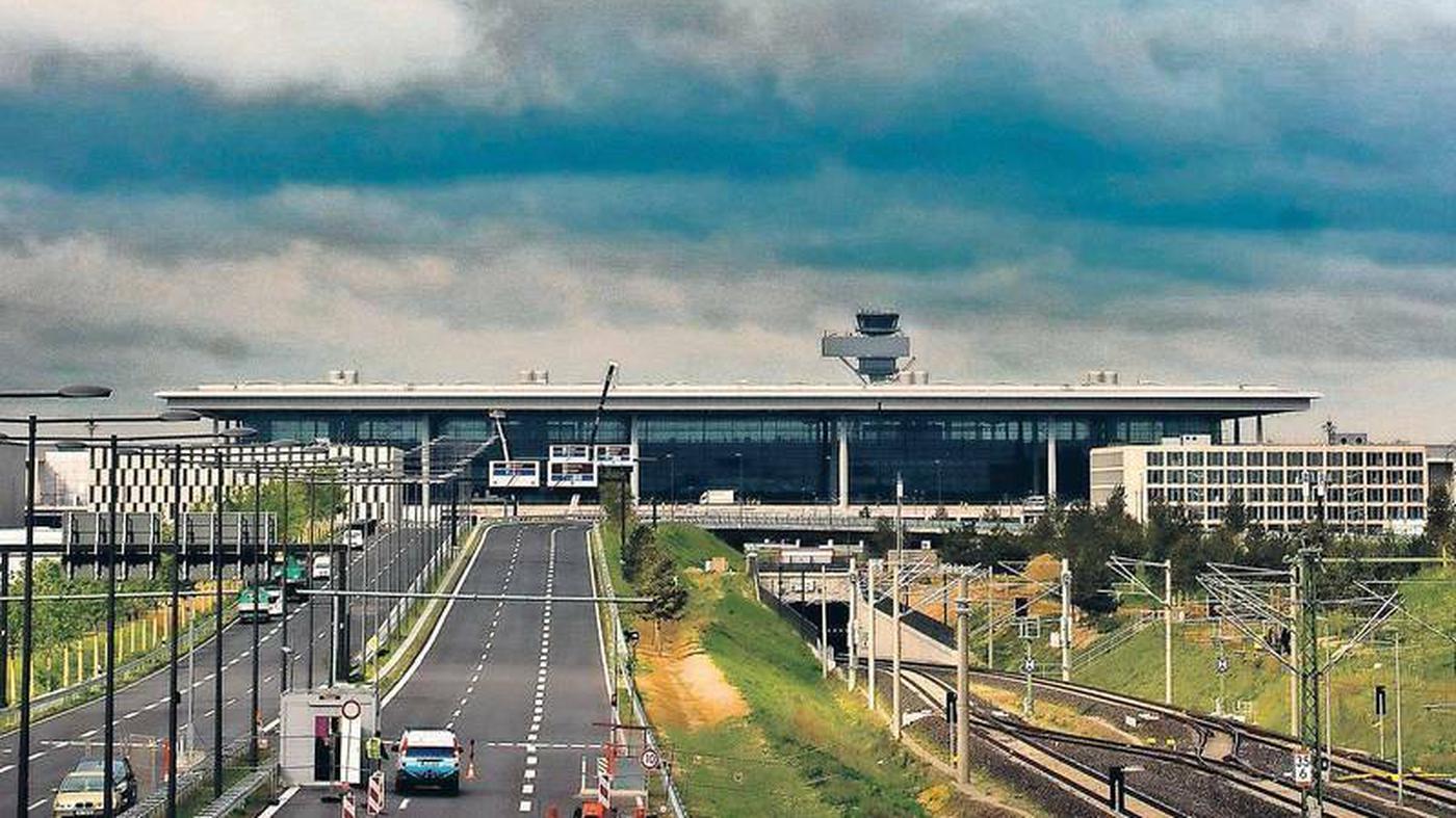 Hauptstadtflughafen: Vattenfall-Mann soll den BER erklären