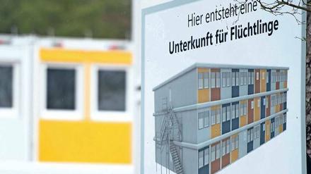 Berlin noch beträchtlichen Nachholbedarf. Im Laufe dieses Jahre sollen knapp 8000 weitere Plätze geschaffen werden. 