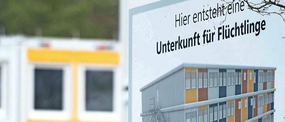 Berlin noch beträchtlichen Nachholbedarf. Im Laufe dieses Jahre sollen knapp 8000 weitere Plätze geschaffen werden. 
