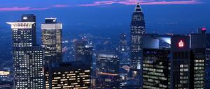 Wie hoch der Schaden ist, kann man nur schätzen. Er könnte maximal bei 80 Milliarden Euro liegen.