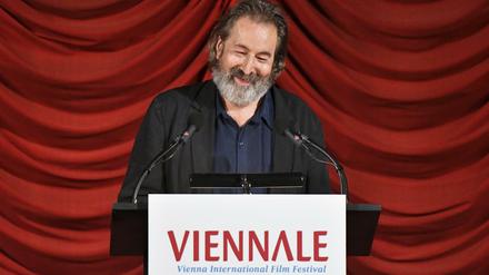 Viennale-Direktor Hans Hurch starb am Sonntag überraschend in Rom.