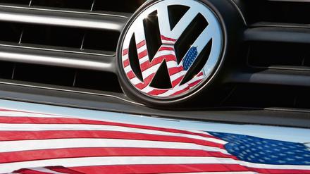Ein in den USA inhaftierter VW-Manager will im Abgas-Skandal eine Geständnis ablegen. 